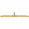 Ekena Millwork Portland Rough Sawn Timber Gable Bracket, Western Red Cedar, 108"W x 22"H x 4"D x 4"F, 5/12 Pitch GBW108X22X0404POR00RWR - alternate 2